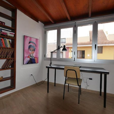 San Cristóbal Petite Maison La Laguna  Zewnętrze zdjęcie