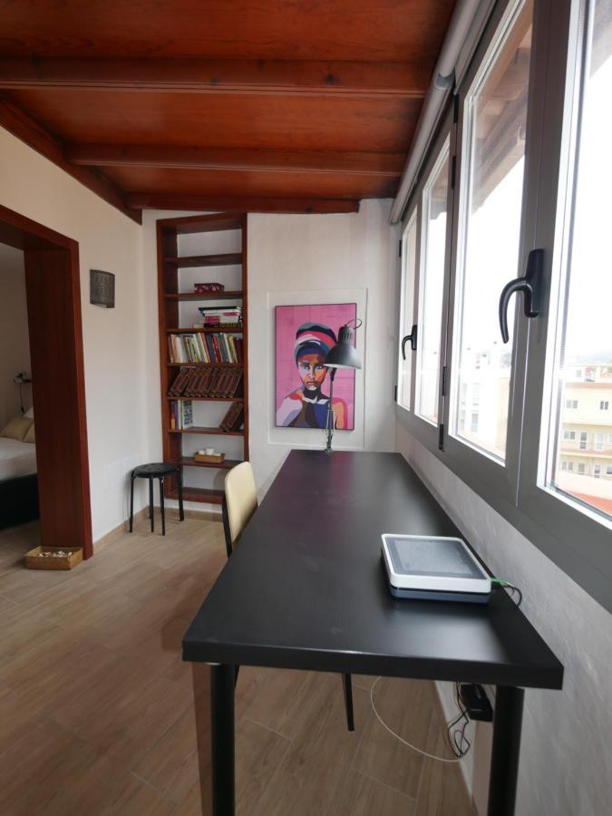 San Cristóbal Petite Maison La Laguna  Zewnętrze zdjęcie