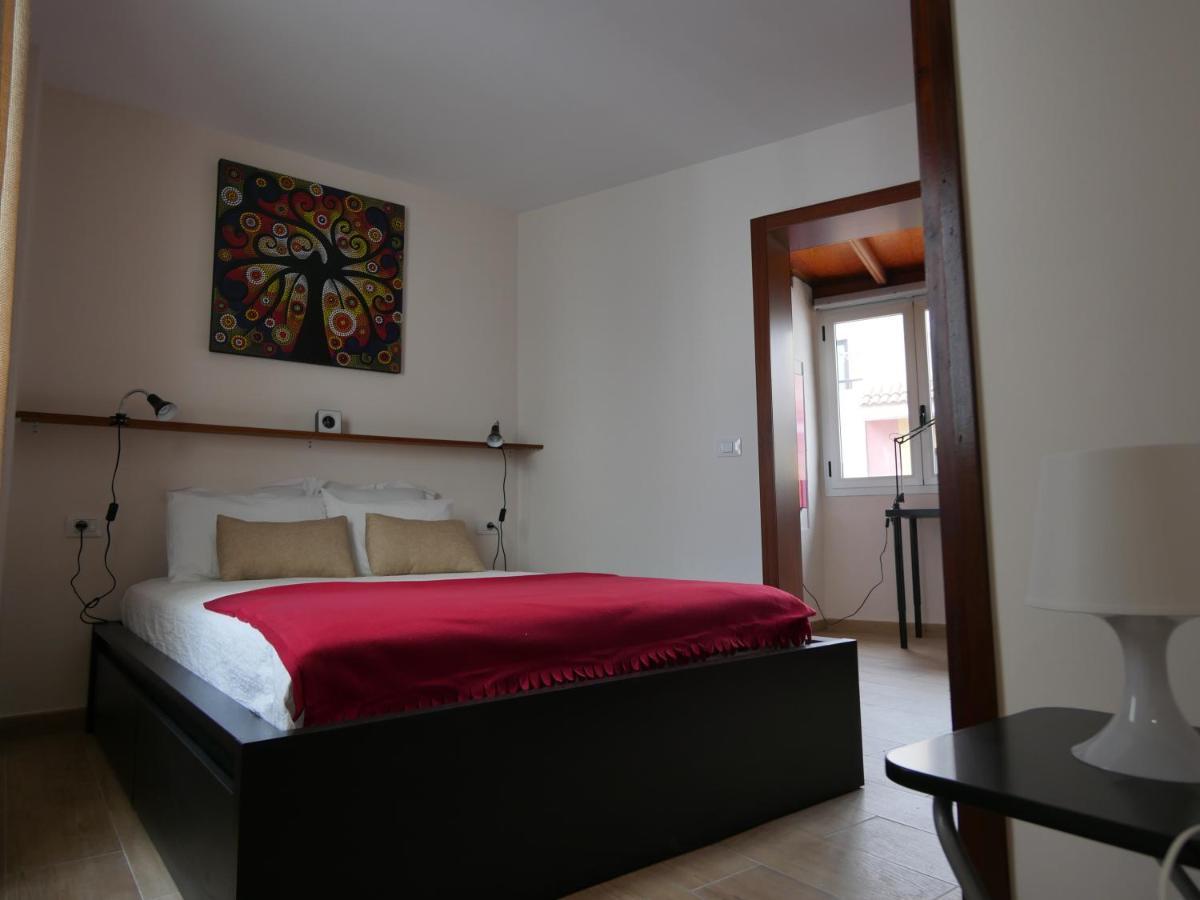 San Cristóbal Petite Maison La Laguna  Zewnętrze zdjęcie