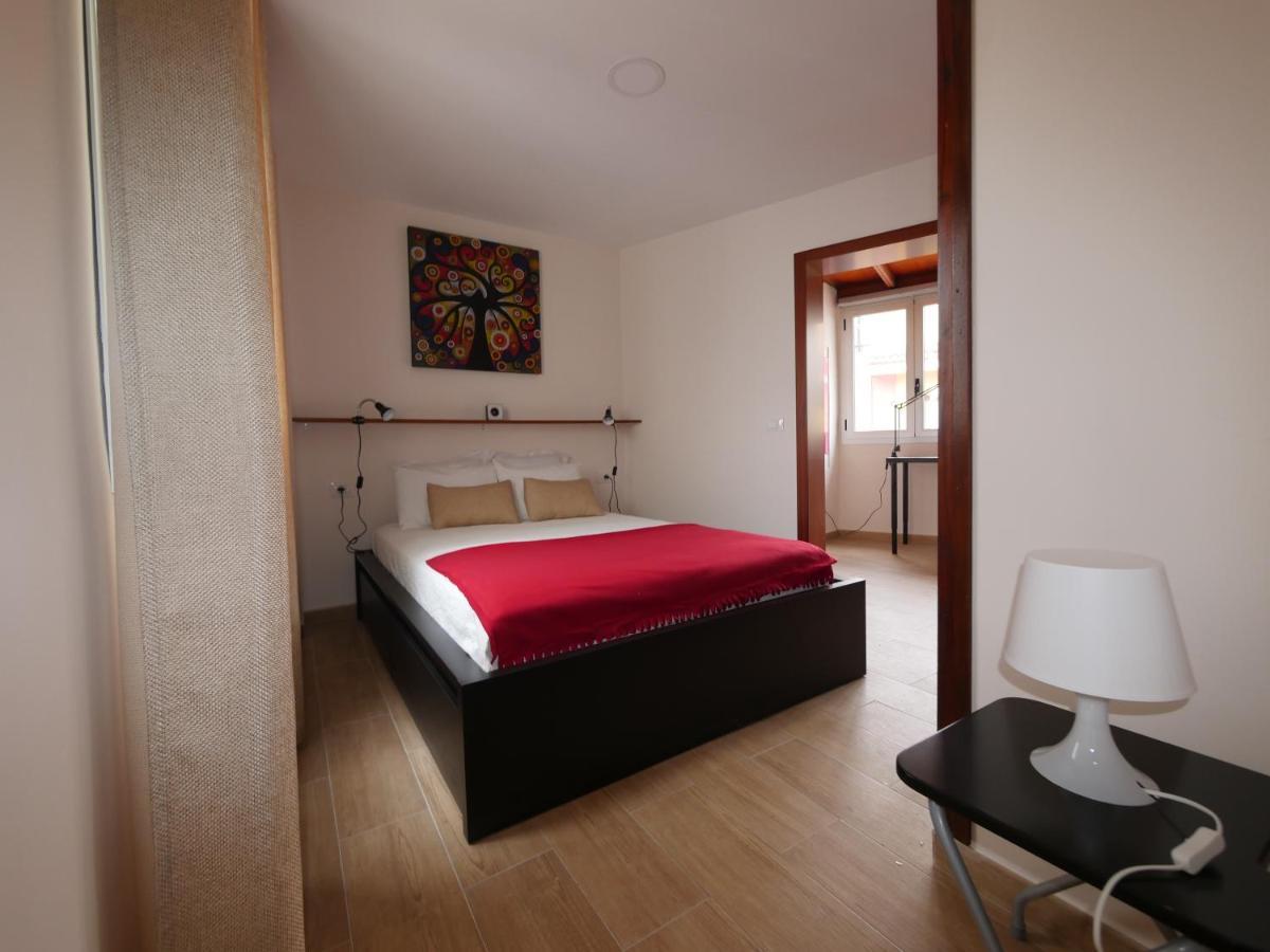 San Cristóbal Petite Maison La Laguna  Zewnętrze zdjęcie