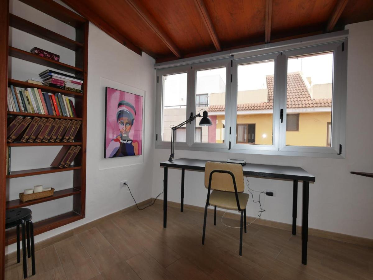 San Cristóbal Petite Maison La Laguna  Zewnętrze zdjęcie