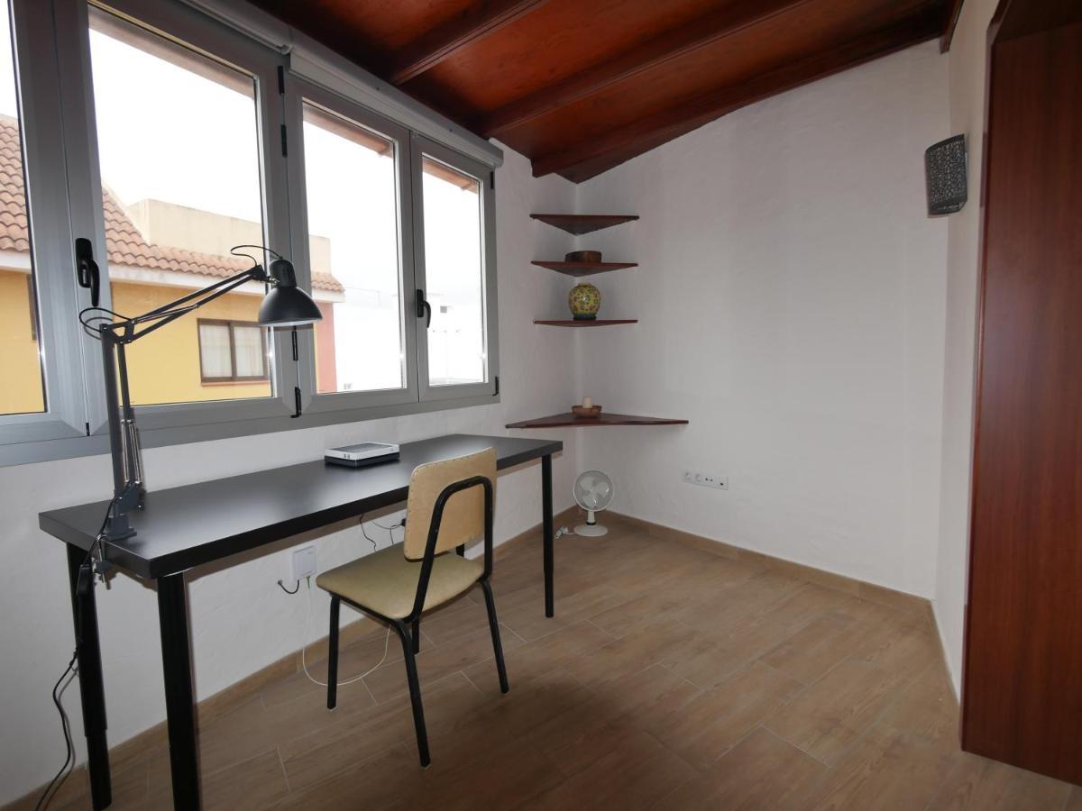 San Cristóbal Petite Maison La Laguna  Zewnętrze zdjęcie