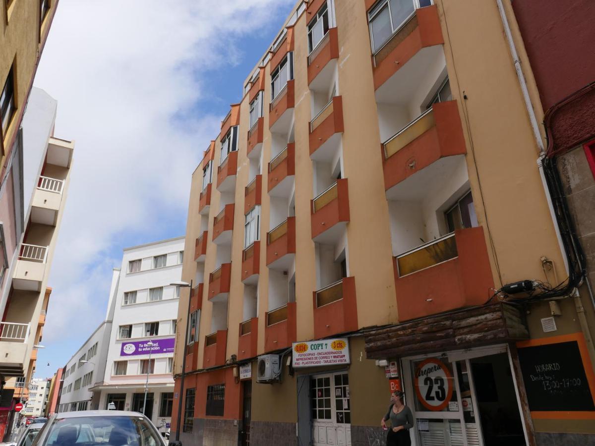 San Cristóbal Petite Maison La Laguna  Zewnętrze zdjęcie