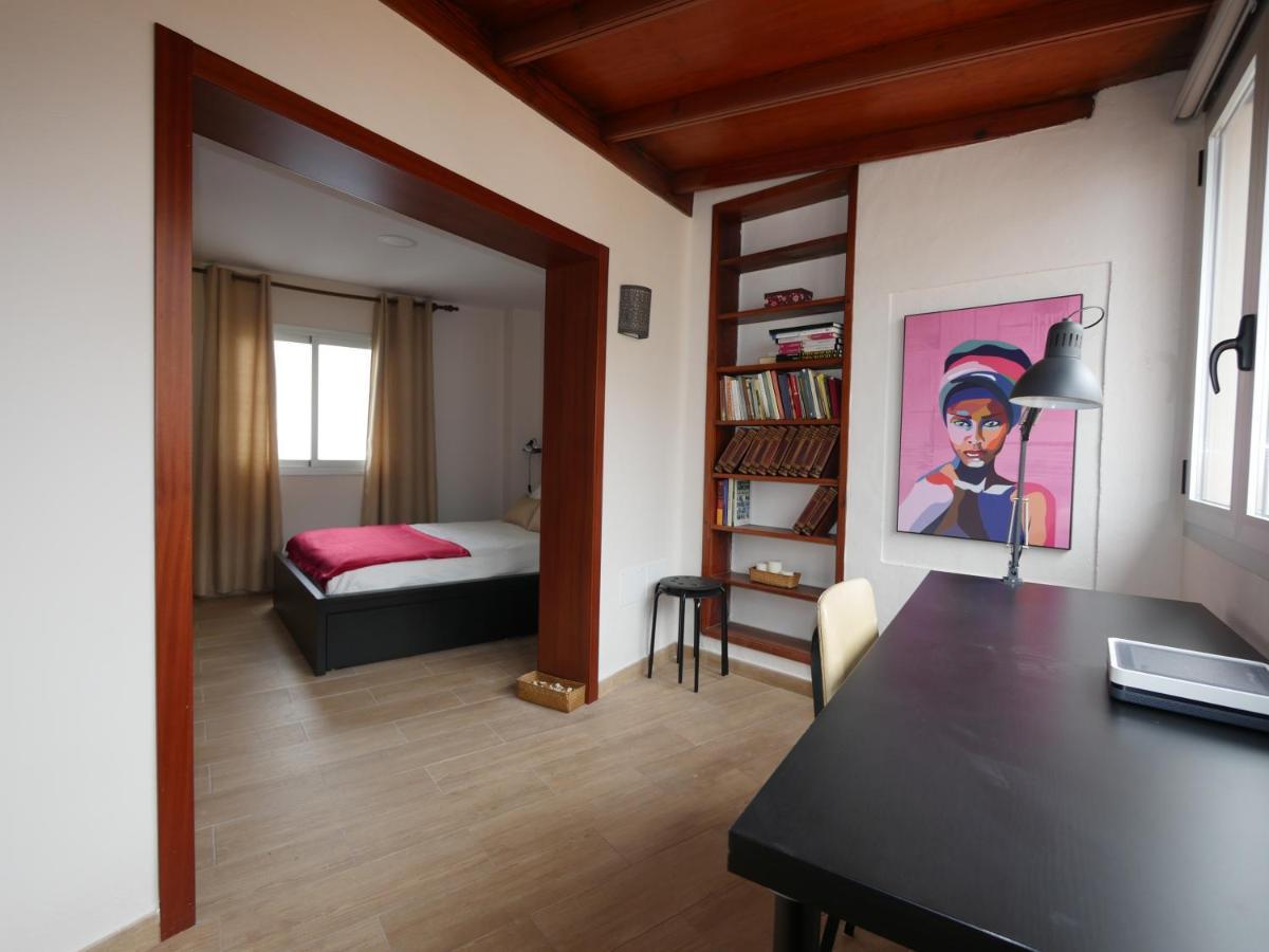 San Cristóbal Petite Maison La Laguna  Zewnętrze zdjęcie